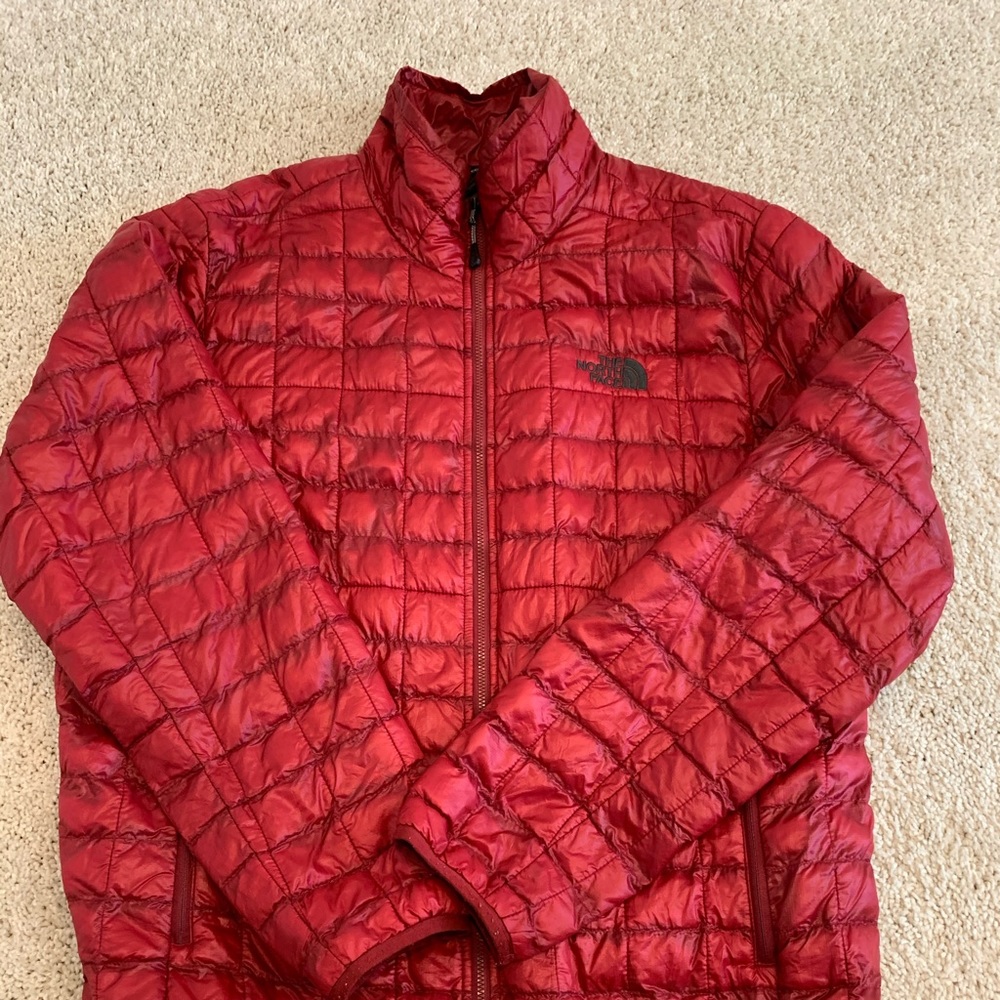 ThermoBall Eco The North Face Jacket